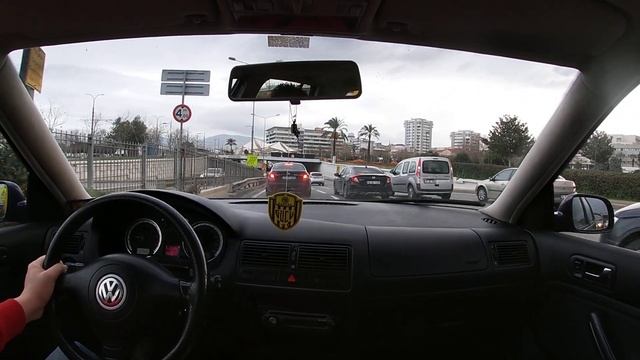 O araba alınır seri 1 / Volkswagen Golf 4 nasıl bir arabadır? смотреть онлайн