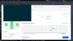 2. github создание ssh ключа/доступа.