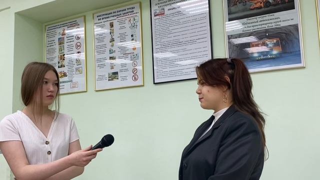 1 Всероссийский конкурс студенческих роликов #Тывхорошейкомпании