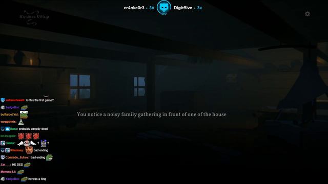 Lirik plays Black Book