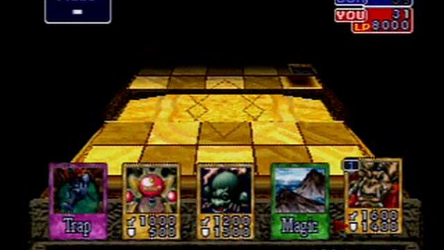 Yu-gi-oh Forbidden Memories Heishin and Seto 3rd part 17 walkthrough no cheating смотреть онлайн