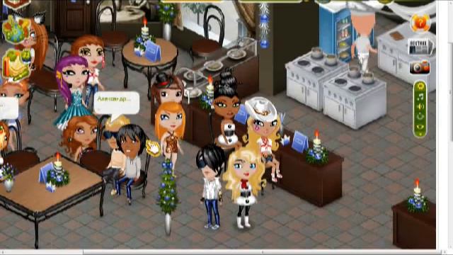 Час Пик аватария) 3 выпуск Новый Год не отменяли! смотреть онлайн