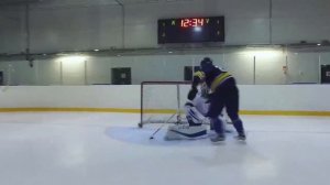 Rasmus Ristolainen humiliate Pekka Rinne @NHLWAM Summer Camp