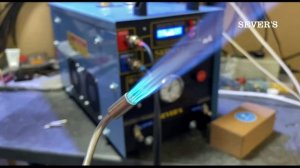 Водородная газовая горелка HGT-1