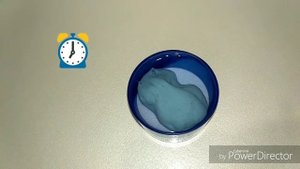 Что делать если засох слайм?