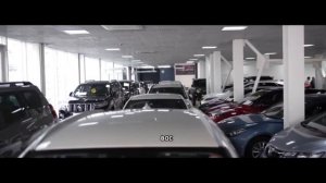 Наш Автосалон