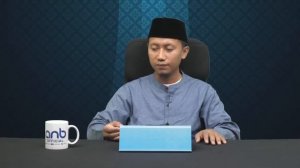 Manusia Darurat | Ustadz Ammi Nur Baits, ST, BA