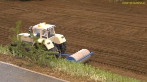 РАДИОУПРАВЛЯЕМОЕ ФЕРМЕРСТВО!