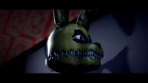 "NEED THIS FEELING" FNAF Animation Music Video Song by Ben Schuller