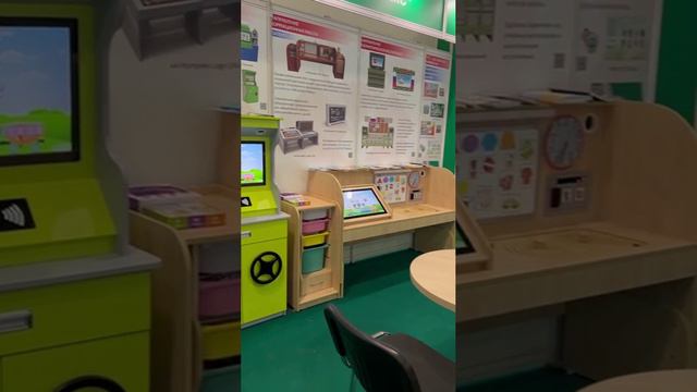 Мы на ежегодной выставке ММСО.EXPO-2024 в Москве! смотреть онлайн