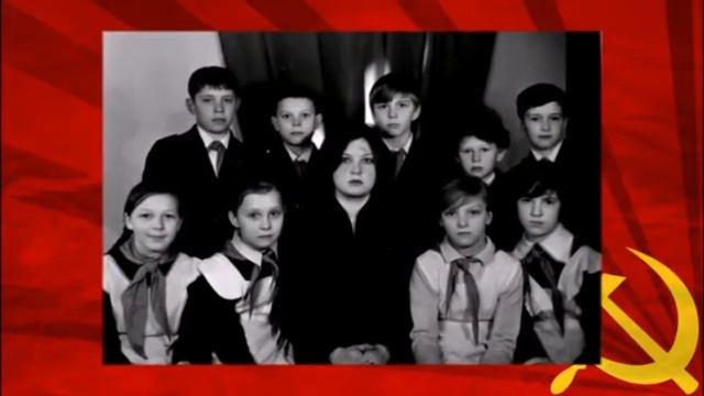 Пионерское детство | Библиотекари Ковровского района в детстве