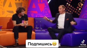 Анекдот про овцу от Вадима Галыгина