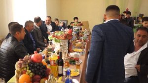 Боба и Снежана сватовство