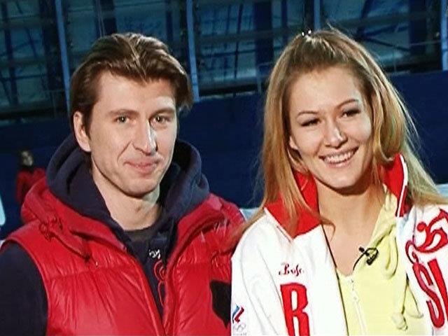 Одиннадцатый этап. Мария Кожевникова, Алексей Ягуд.... Лед и пламень. Фрагмент выпуска от 28.11.2010