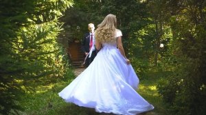 Свадьба Анастасии и Кирилла 16.07.2021 г.