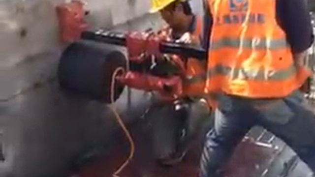 diamond core drill-Baojie 002 смотреть онлайн