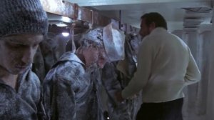 Октавиус – замороженный корабль-призрак. Очевидцам открылась ужасная картина!