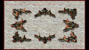 Mental Omega: Soviet Unit Voiceline Quotes