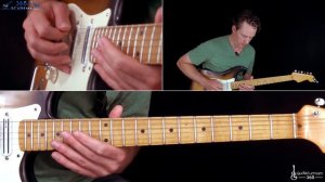 Cirice Guitar Lesson - Ghost