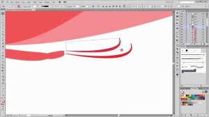 How to create your own brushes in - Adobe Illustrator Tutorial - 03