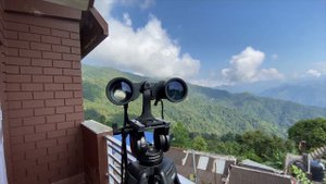 Nikon 16x50 Vs Celestron Upclose 10x50 Binoculars