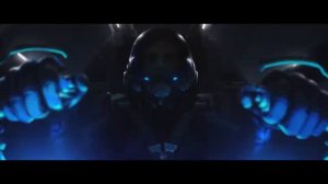 Stellaris Apocalypse HD Story Trailer