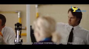 Социальный ролик "Juice", политической партии "Успешная Украина". Алексей Молянов