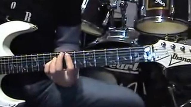 Ibanez 7V China смотреть онлайн