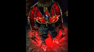 Warcraft 3. Вариматас. Реплики