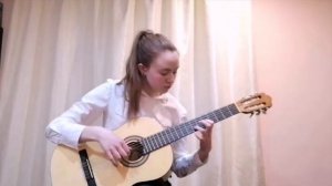 Нарзукова Евгения - М. Шишкин Ред. А. Мамон «Ночь светла»