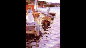 Anders Zorn: A collection of 334 works (4K)