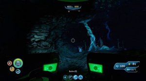 SUBNAUTICA. Прохождение#16 Исследовательская станция