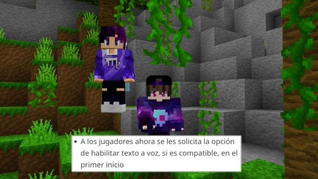? MINECRAFT PE 1.19.71 OFICIAL? ÚLTIMA VERSIÓN - MCPE 1.19.71 -ANDROID Y Windows  Solución de Erro