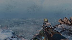 Metro Redux.[ФИНАЛ + 2 концовки]. Часть 26: "Башня"