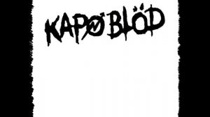 Kapø Blöd - Trop d'accumulation