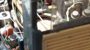 Синхронный АМ детектор на К561КТ3