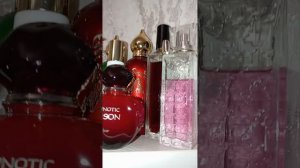 Топ 9 ароматов на июль 2024г.