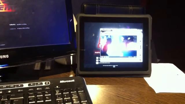 Air Display IPAD + Windows - Monitor Extendido Inalambrico смотреть онлайн