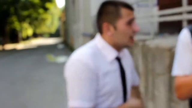 Погнали)разминка перед выступлением.mp4 смотреть онлайн