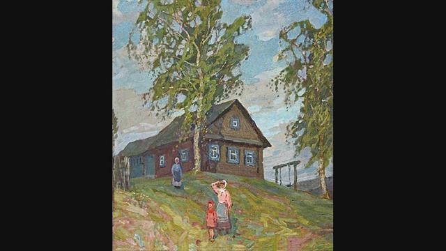Музыка веры 332. Песни иерея Евгения Самаркина.