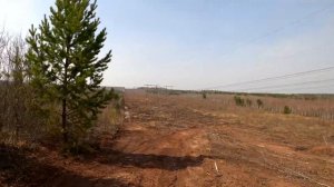 Квадроцикл Gladiator f200 он же Avantis forester 200!Прорываемся до реки Убь!Братский район!