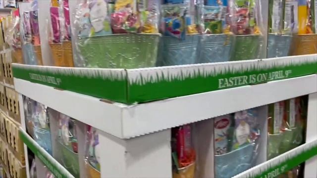 Закупка в Costco ко дню рождения смотреть онлайн