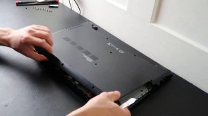 How To Lenovo Computer BIOS Reset / Replace CMOS Battery - Laptop Wont Turn On Fix #2