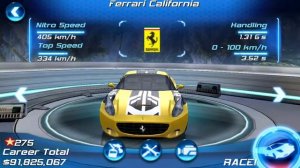 Asphalt 6 Adrenaline All Cars