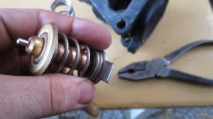 Замена термоэлемента гранта.mp4