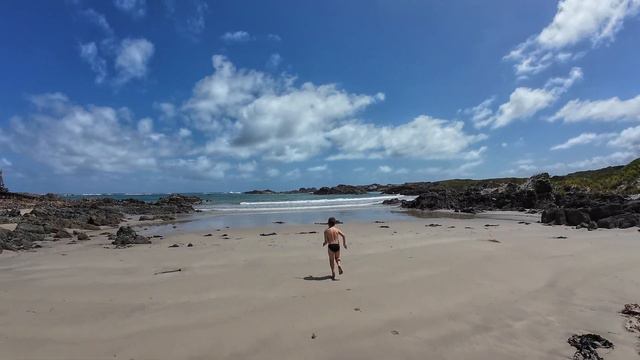 Part 4 Of our lap around Tasmania heading North on the West coast 2024 2.8 Landcruiser 79series AUT смотреть онлайн