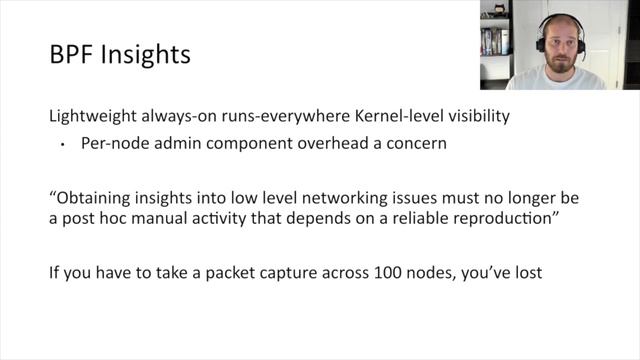 eBPF at Adobe - Brandon Cook, Adobe - Full Lightning смотреть онлайн