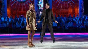 Ирина Лобачева и Алексей Тихонов. Выступление. Фрагмент выпуска от 03.03.2012