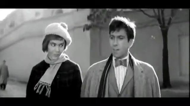 Золотой теленок 1968