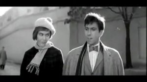 Золотой теленок 1968